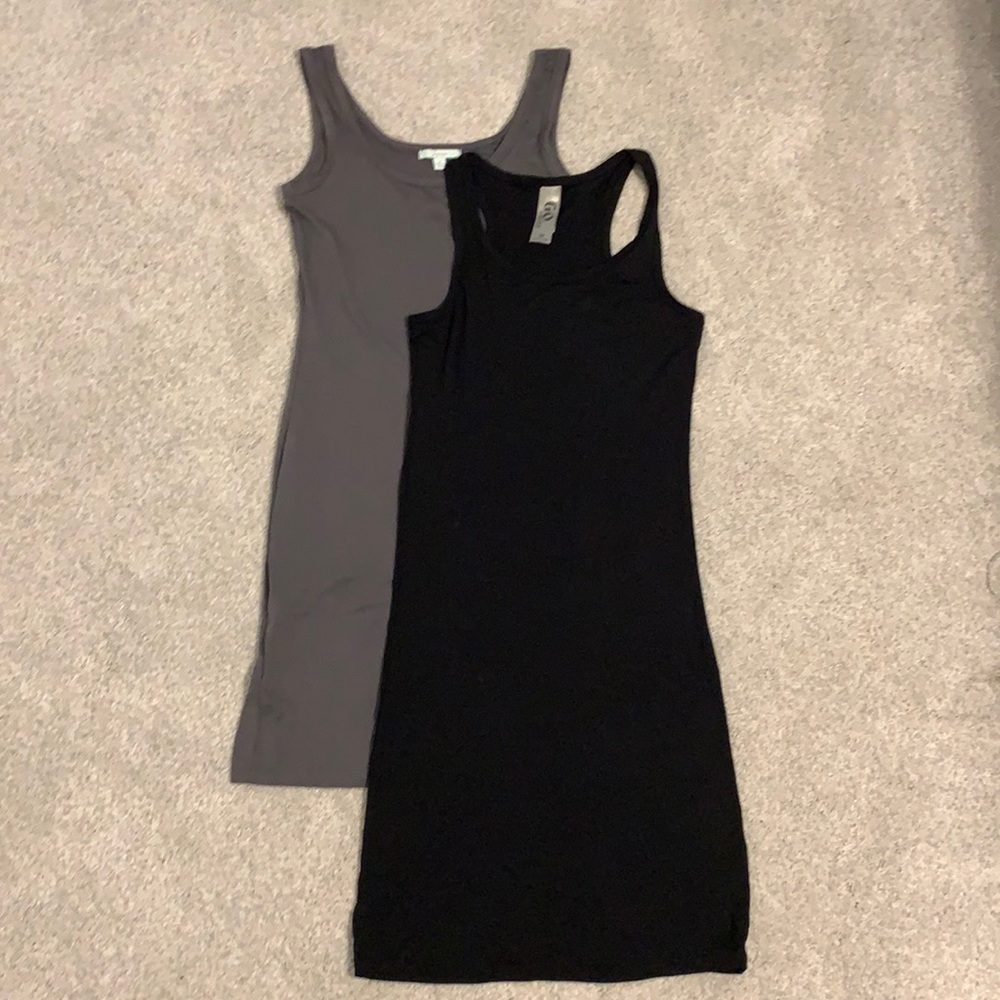 Soprano & Go Couture Dresses